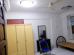 Blk 632 Yishun Street 61 (Yishun), HDB 3 Rooms #612661101